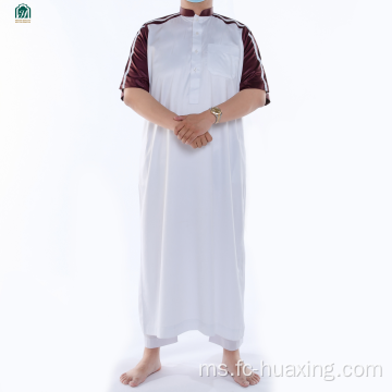 Lelaki Pakaian Islam Terbaik Thobe